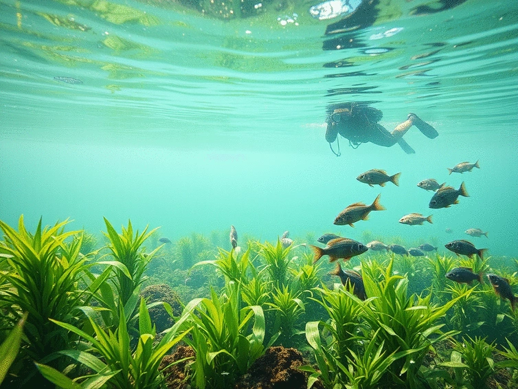 Best Practices for Restoring Aquatic Habitats After Weed Infestation