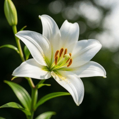 Close-up of different aquatic plant species for identification