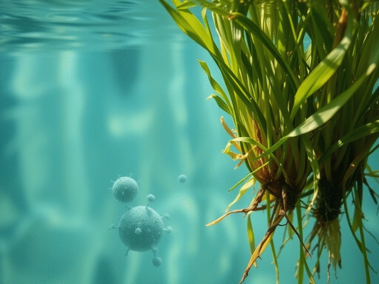 Can Aquatic Weeds Introduce Pathogens or Diseases to Water Systems?