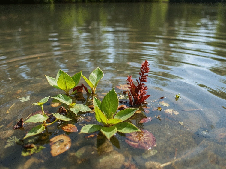 5 Common Mistakes in Aquatic Weed Identification and How to Avoid Them