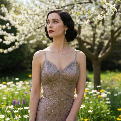 Aquatic weed harvester collecting invasive plants from a lake